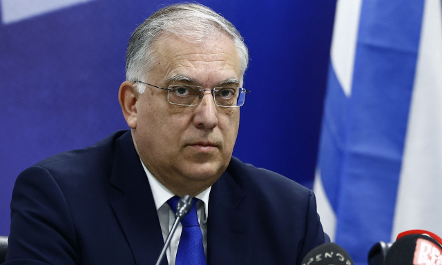 Τάκης Θεοδωρικάκος: «Στηρίζουμε με τον αναπτυξιακό νόμο τις παραμεθόριες περιοχές»