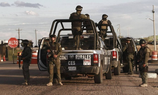 Κολομβία: Συνελήφθη ο Κάρλος Λέδερ, ιδρυτικό στέλεχος διαβόητου καρτέλ ναρκωτικών