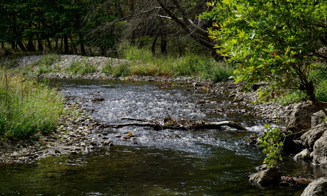 Έξυπνες τοποθεσίες για αποδράσεις με μικρά παιδιά το Σαββατοκύριακο