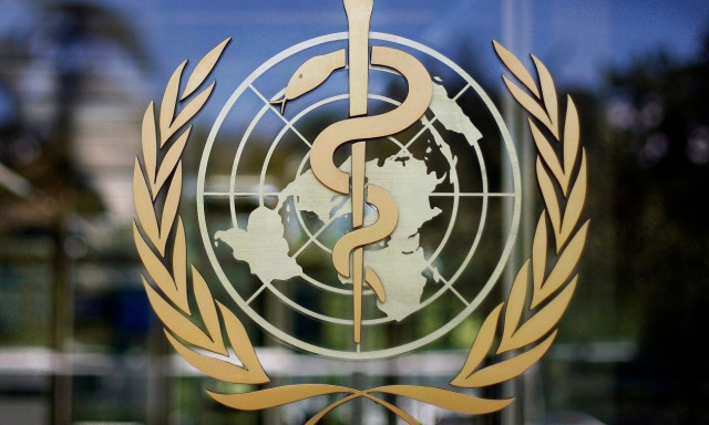 Έρχονται απολύσεις και μείωση προϋπολογισμού στον Παγκόσμιο Οργανισμό Υγείας