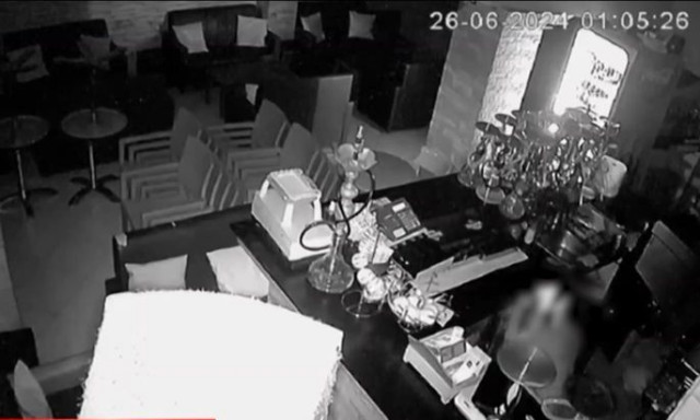 Αθήνα: Διαρρήκτες έβαζαν GPS σε ΙΧ για να παρακολουθούν τα θύματά τους