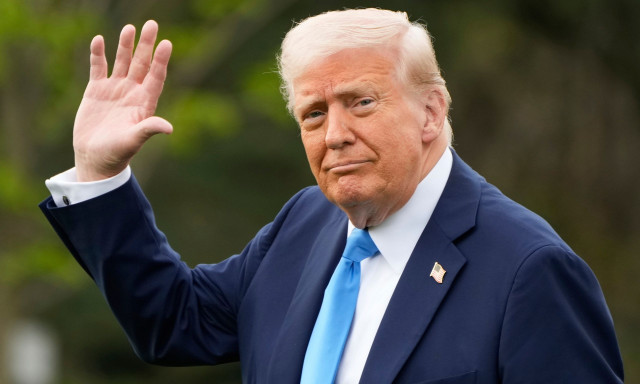 Δασμοί Τραμπ: «Πυρηνική βόμβα στο παγκόσμιο εμπορικό σύστημα»