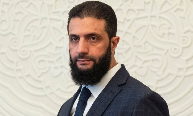 Η Άγκυρα χαιρετίζει τον σχηματισμό μεταβατικής κυβέρνησης στη Συρία