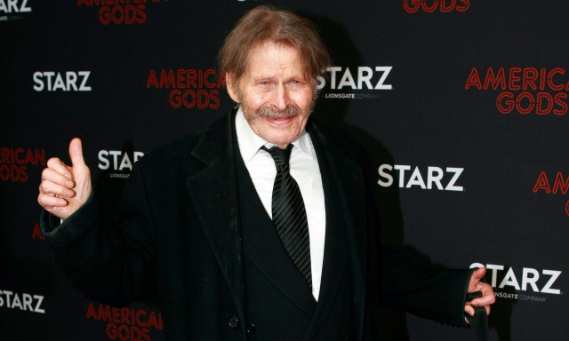 Πέθανε ο Bruce Glover - Ο «κακός» του James Bond