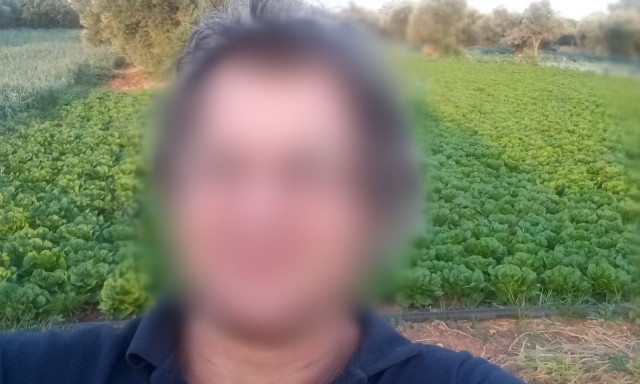 Κορωπί: «Είμαι ο Θεός και εσύ ο άγγελός μου» - Παρενοχλούσε δικηγόρο ο 51χρονος με το κατσαβίδι