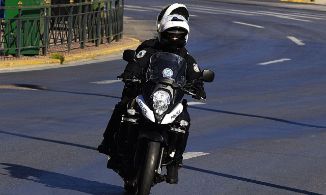 Θεσσαλονίκη: Συλλήψεις δύο 24χρονων για βίαιη οπαδική επίθεση και απόπειρα ληστείας