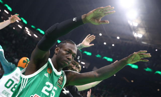 «Αιώνια πιστός» ο Ναν - Τα πρωτοσέλιδα των αθλητικών εφημερίδων