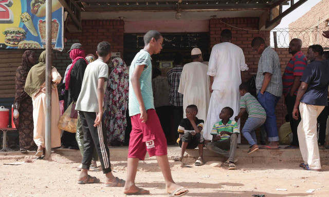 Ανγκόλα: Πάνω από 300 νεκροί από Χολέρα