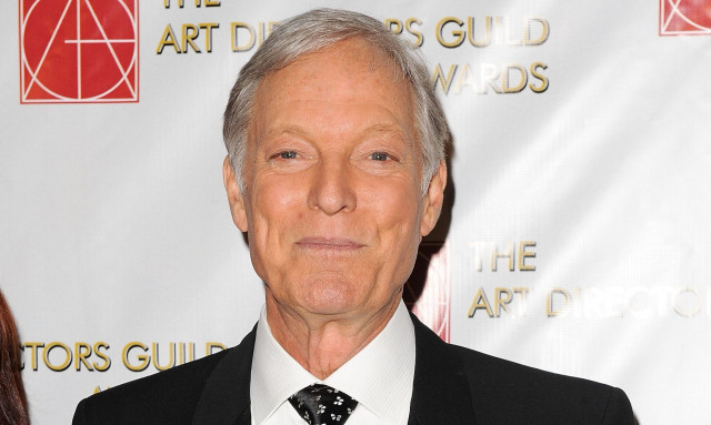 Πέθανε ο ηθοποιός Ρίτσαρντ Τσάμπερλεϊν σε ηλικία 90 ετών