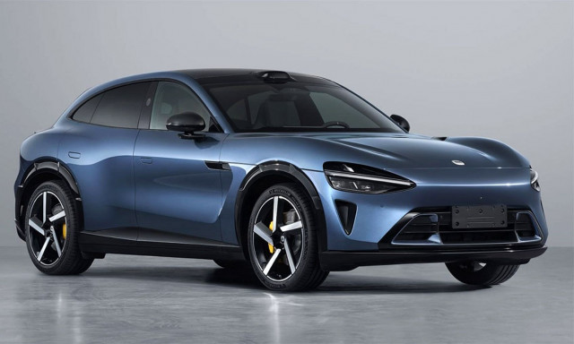 Το Xiaomi YU7 έχει 770 χιλιόμετρα αυτονομίας και τεράστιες δυνατότητες εξατομίκευσης