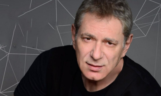 Άγγελος Διονυσίου: Ο Στράτος μπήκε άδικα στη φυλακή, έπρεπε να πληρώσει τότε κάποιος επώνυ