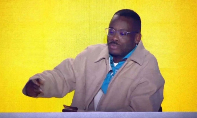 Η απίστευτη ιστορία του Στέφανου Μουαγκέ: «Έκανα την ανάγκη μου σε ένα μπουκάλι»