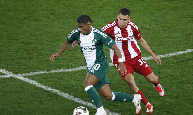 Οι αθλητικές μεταδόσεις της ημέρας (30/03)