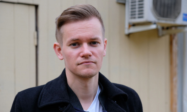 Τουρκία: Ξεκίνησε η δίκη του Σουηδού δημοσιογράφου - Κατηγορείται για εξύβριση του Ερντογάν