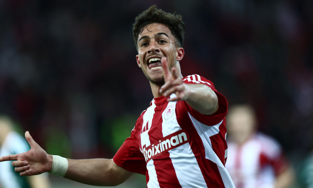 Ολυμπιακός - Παναθηναϊκός: Τα ρεκόρ των Κωστούλα και Γιάρεμτσουκ σε «αιώνια» ντέρμπι