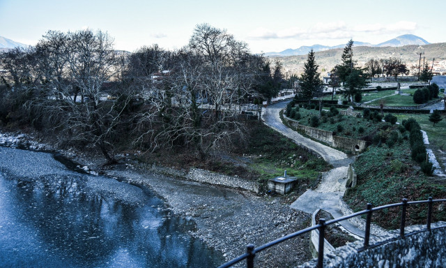 Δημογραφικό: Οι δύο Δήμοι της Ηπείρου που βρίσκονται στο «κόκκινο»