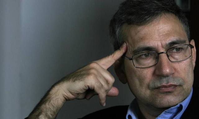 Παμούκ: Με τη σύλληψη Ιμάμογλου, η περιορισμένη μορφή Δημοκρατίας στην Τουρκία φτάνει στο τέλος της