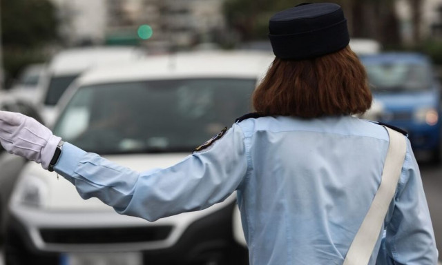 Κυκλοφοριακές ρυθμίσεις στην Αθήνα - Τι ώρα ανοίγουν οι δρόμοι