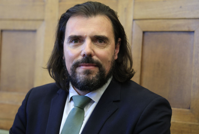 Πέτρος Παππάς: Δεν υπάρχει καμία σύμπλευση με τη Ζωή Κωνσταντοπούλου