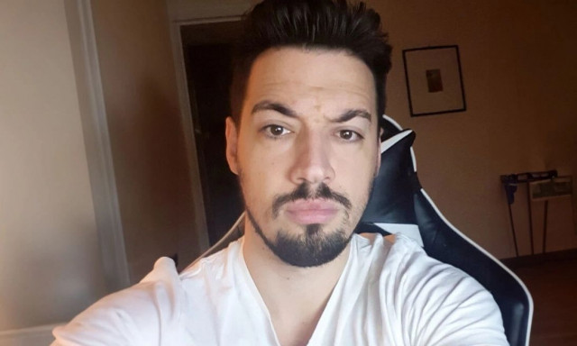 Hayate: «Δεν κακοποίησα ΑμεΑ, τα ευεργέτησα» - Τα πρώτα λόγια μετά την αθώωση του