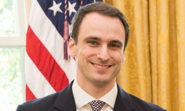 Μάικλ Κράτσιος: Ποιος είναι ο Ελληνοαμερικανός «τσάρος» τεχνολογίας του Τραμπ