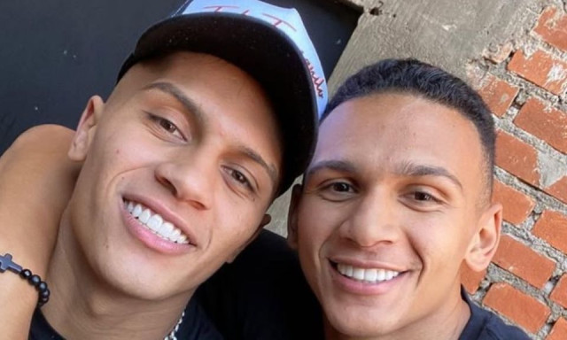 Βραζιλία: Πέθανε ο μικρός αδερφός του πρώην ποδοσφαιριστή του ΠΑΟΚ, Λέο Ζαμπά