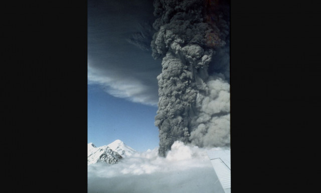 Συναγερμός στις ΗΠΑ: Επιστήμονες εντόπισαν εύρημα-κλειδί που δείχνει ότι ένα ηφαίστειο θα εκραγεί