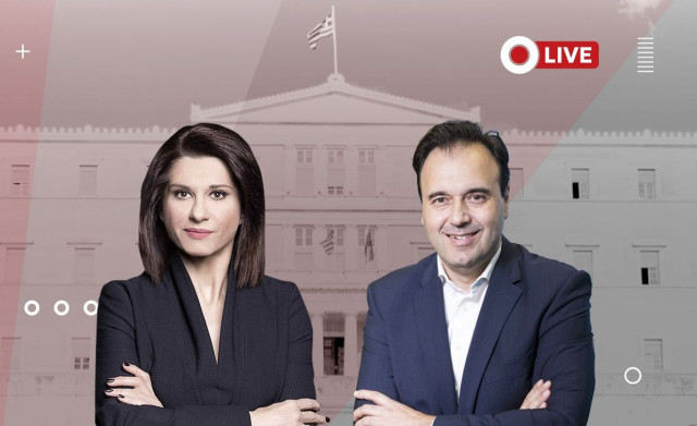 Δημήτρης Παπαστεργίου στο Newsbomb: Ας κοιτάξει κάθε υπουργός να κάνει σωστά τη δουλειά του