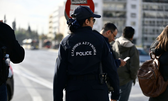 Κλειδώνουν οι αυξήσεις στα Σώματα Ασφαλείας - Στη ΔΕΘ οι μισθοί αστυνομικών, λιμενικών, πυροσβεστών