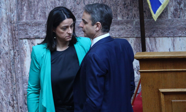 Κατώτατος μισθός: Από αύριο η αύξησή του - Στο υπουργείο Εργασίας ο Μητσοτάκης την Τρίτη