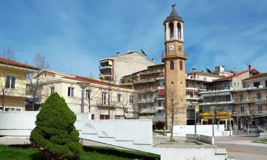 Γνωρίζοντας τα Γρεβενά, την πρωτεύουσα των μανιταριών