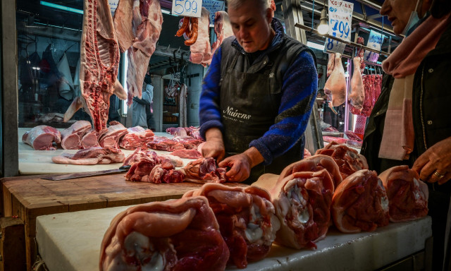 Αμνοερίφια: Φέτος πωλούνται ακριβότερα έως και κατά 2 ευρώ το κιλό - Ενδεικτικές τιμές