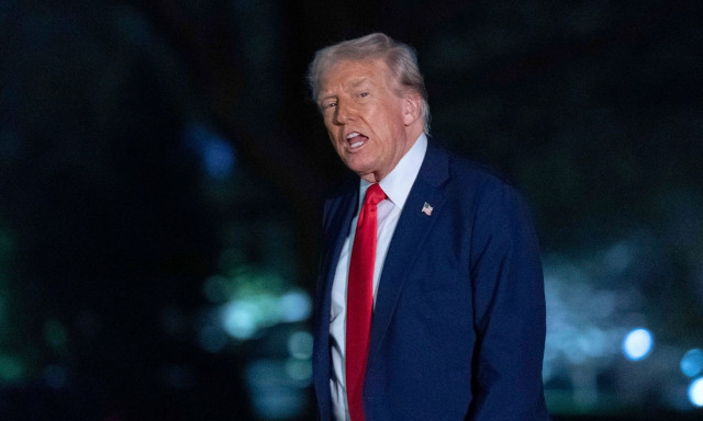 Τραμπ: O Ζελένσκι θέλει να υπαναχωρήσει από τη συμφωνία – Η Ουκρανία δεν θα γίνει μέλος του ΝΑΤΟ