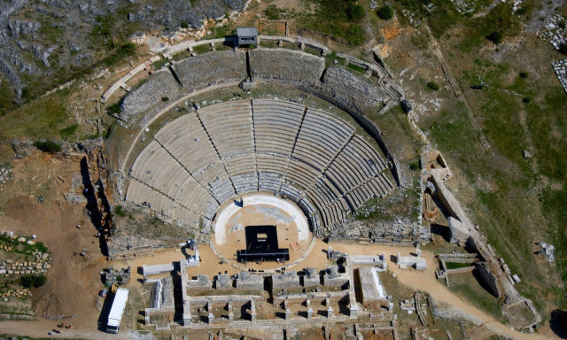 «Όλη η Ελλάδα ένας Πολιτισμός»: Όλες οι προτάσεις που επιλέχθηκαν για τις καλοκαιρινές εκδηλώσεις