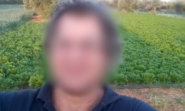 Κορωπί: «Θα πεθάνετε» φώναζε ο 51χρονος με το κατσαβίδι - Σήκωσαν όπλο οι αστυνομικοί