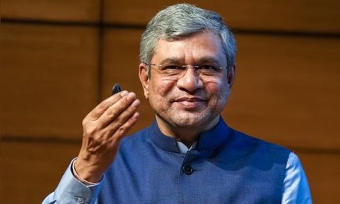 Η Ινδία θα κυκλοφορήσει σύντομα το πρώτο εγχώριο τσιπ