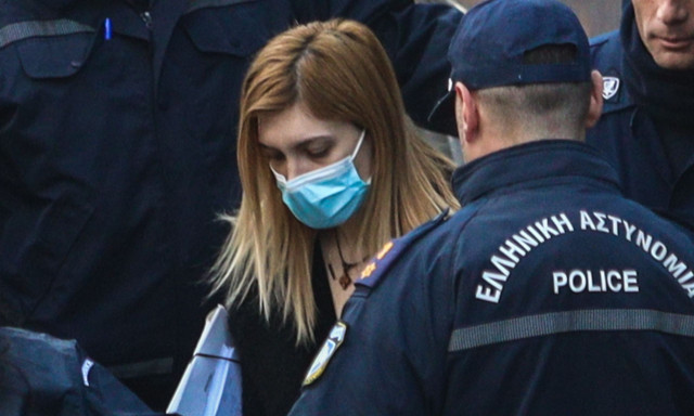 Στο νοσοκομείο εκτάκτως η Ρούλα Πισπιρίγκου – Ο λόγος