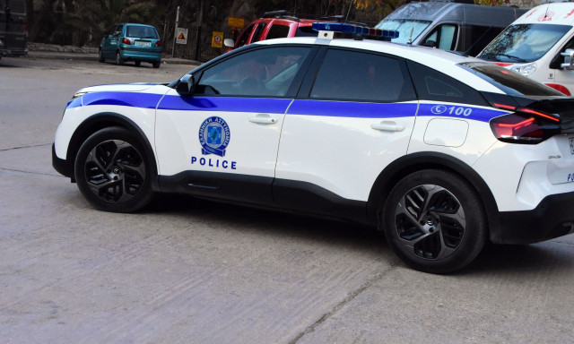 Παιανία: Συνελήφθη 19χρονη οδηγός ΙΧ για το τροχαίο με τον νεκρό μοτοσικλετή