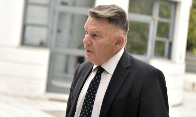 Αλέξης Κούγιας: Την Κυριακή 6 Απριλίου το 40ήμερο μνημόσυνό του