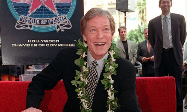 Richard Chamberlain: Ο γοητευτικός ηθοποιός με τα δικά του λόγια