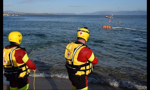 Ερυθρός Σταυρός: Έκκληση στους πολίτες να ενταχθούν στο εθελοντικό δυναμικό των Ναυαγοσωστών του Ε.Ε