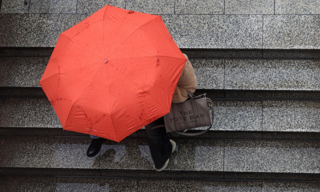 Καιρός: Ισχυρή προειδοποίηση Αρναούτογλου για έντονα φαινόμενα - Πότε αλλάζει το σκηνικό