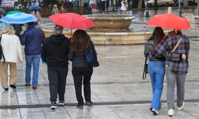 Σε ετοιμότητα ο Δήμος Αθηναίων για πλημμυρικά φαινόμενα