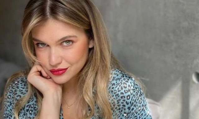 Κλέλια Ανδριολάτου: «Είναι άβολο να βλέπω την προσωπική μου ζωή σε πρωτοσέλιδα, δεν μου αρέσει»