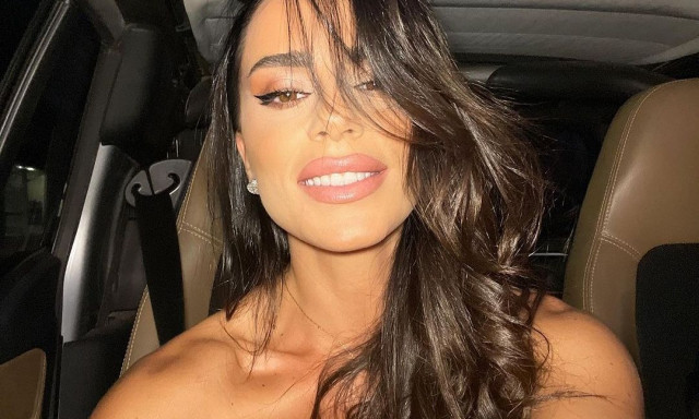 Μαρία Αντωνά: «Δεν θα είναι άβολο να έρθει στο podcast μου ο Γιώργος Λιάγκας»