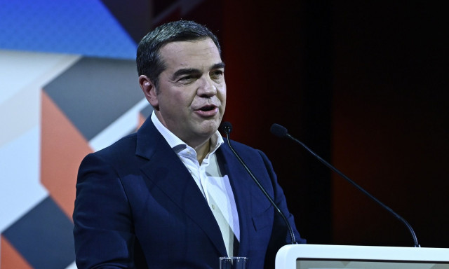 Αλέξης Τσίπρας: Όλα όσα είπε για τις συναντήσεις που είχε στο Πανεπιστήμιο Harvard