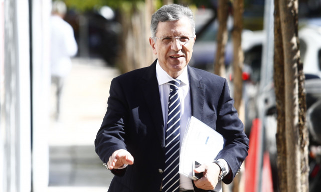 Αυτιάς για Τουρκία: «Δεν πιστεύω να μπει από το παράθυρο στα κονδύλια για την Άμυνα»