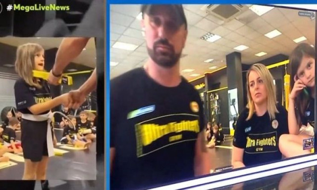 Το επικίνδυνο challenge του TikTok που ξεκίνησε από την Θεσσαλονίκη: Οι χρήστες μιμούνται μια 6χρονη