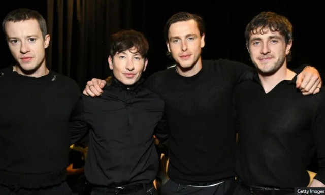 Δείτε ποιοι θα ενσαρκώσουν τους Beatles στη μεγάλη οθόνη - Πρεμιέρα το 2028