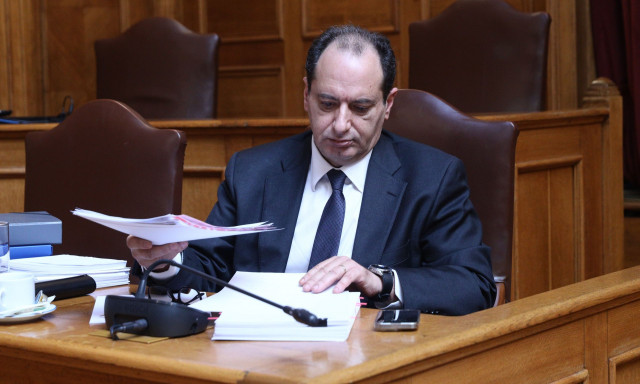 Νέα επιστολή από τον Χρήστο Σπίρτζη – Ζητά συγκρότηση ειδικής προανακριτικής για τα Τέμπη